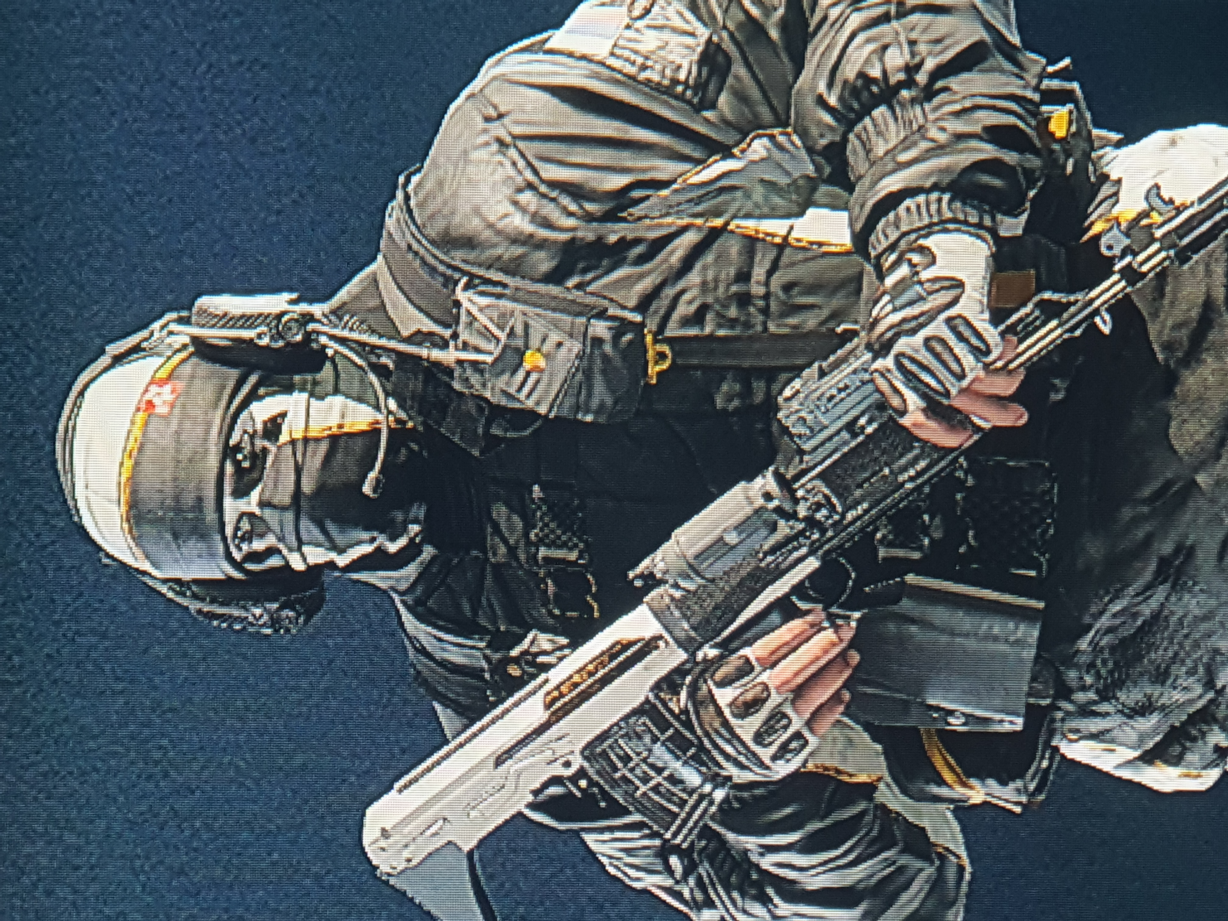 Dropshot