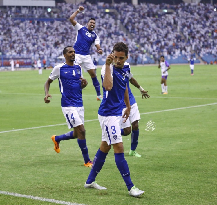 hilal eSport119