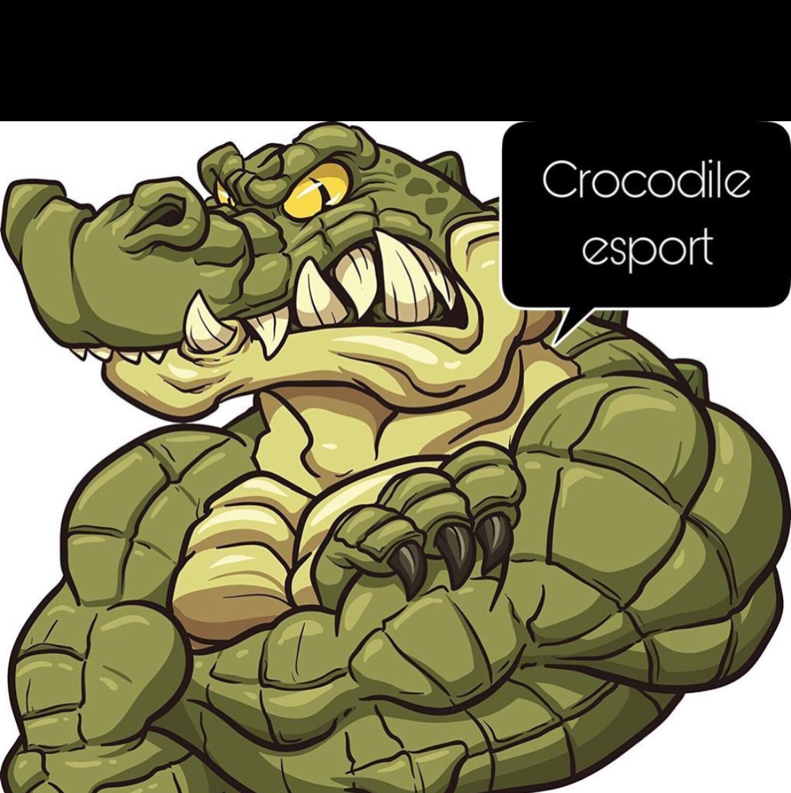 CROCODILE 