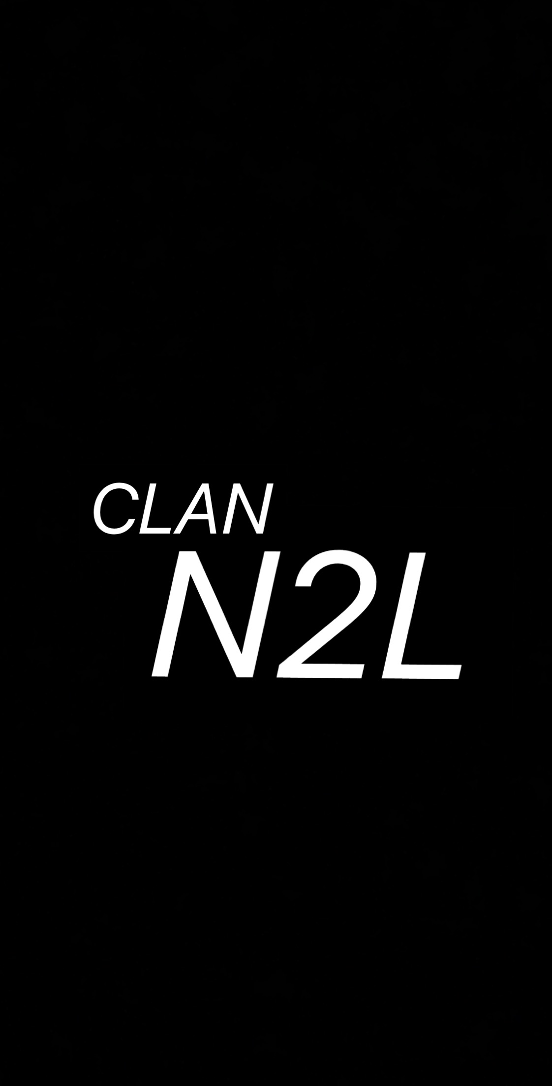 Nothing to losee