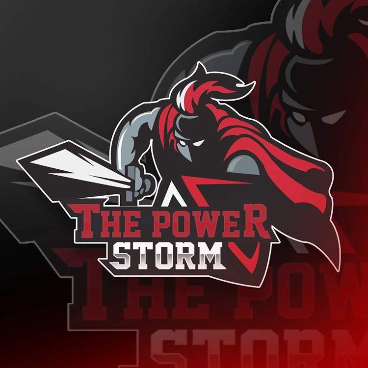 thepowerstorm0