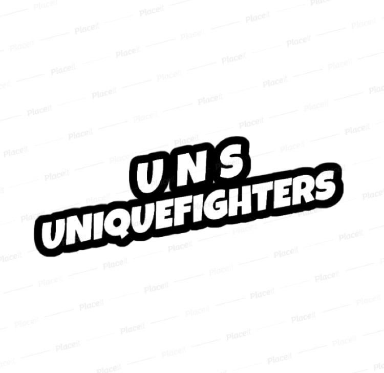UniqueFighters