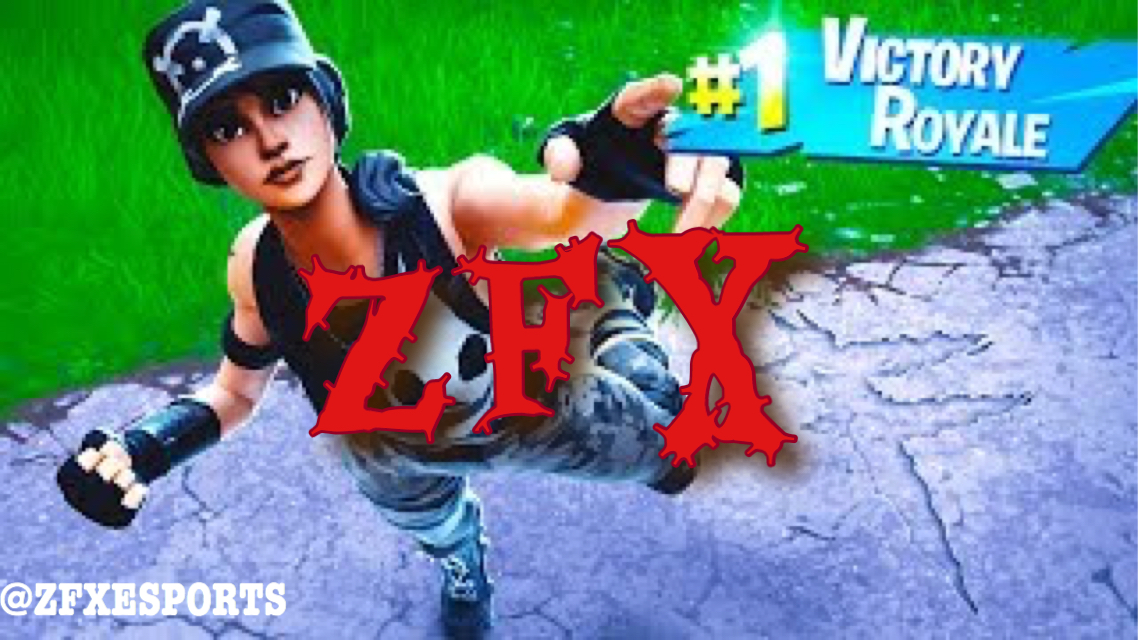 ZFXESPORTS