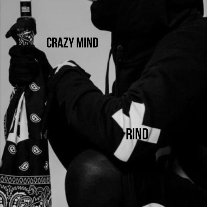 crazy mind