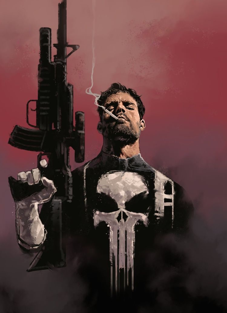 Black Storm