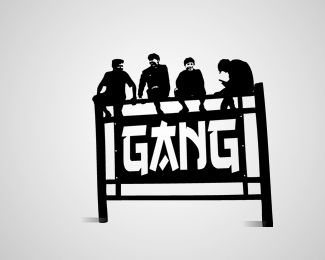 Anger GaNg