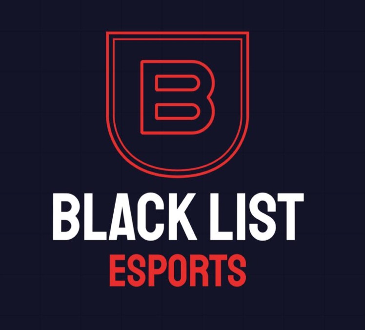 Black List E sports T