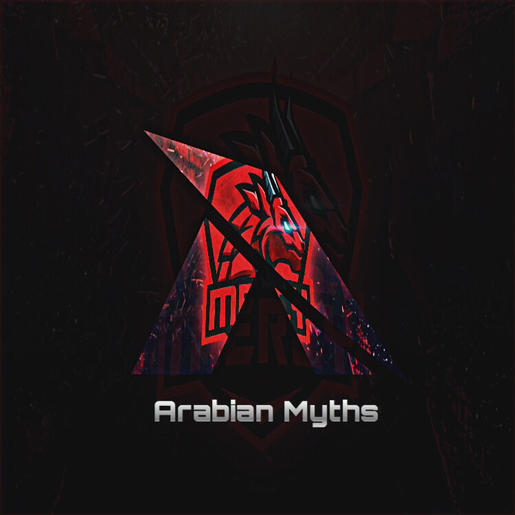 Arabian Myths