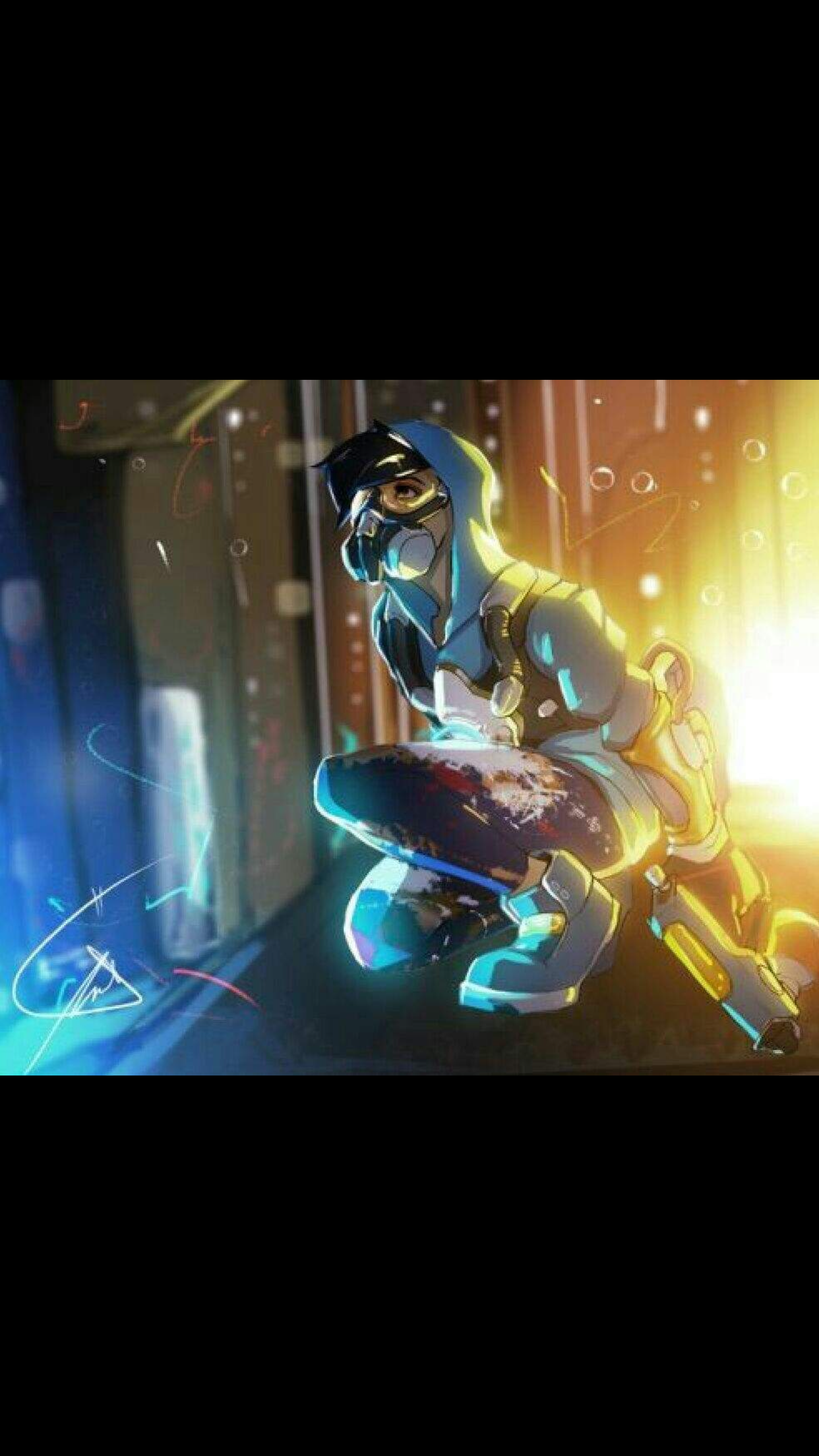 the dark soul