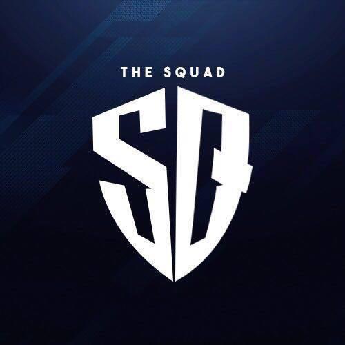 The Squad5