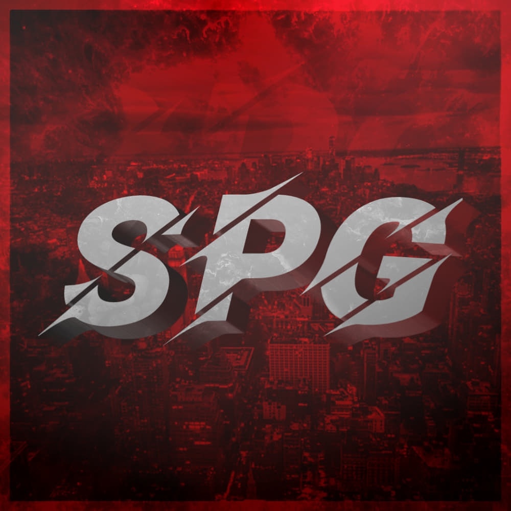 SPEED GAMING CLAN
