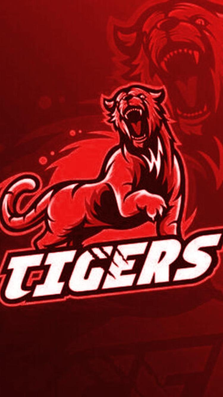 The tiger Esports7