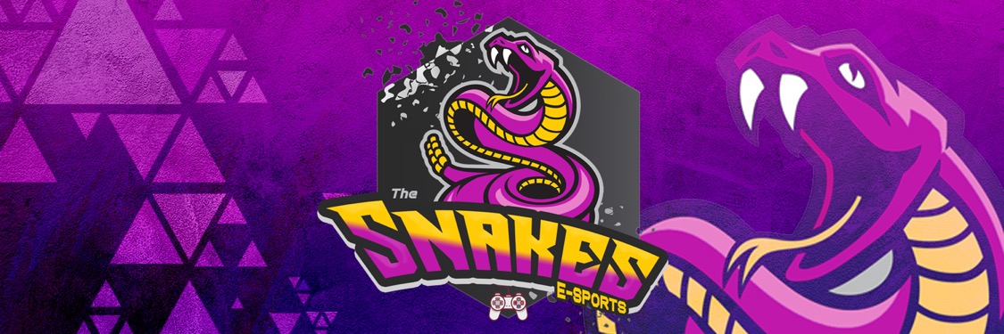 The Snakes eSPORTS 
