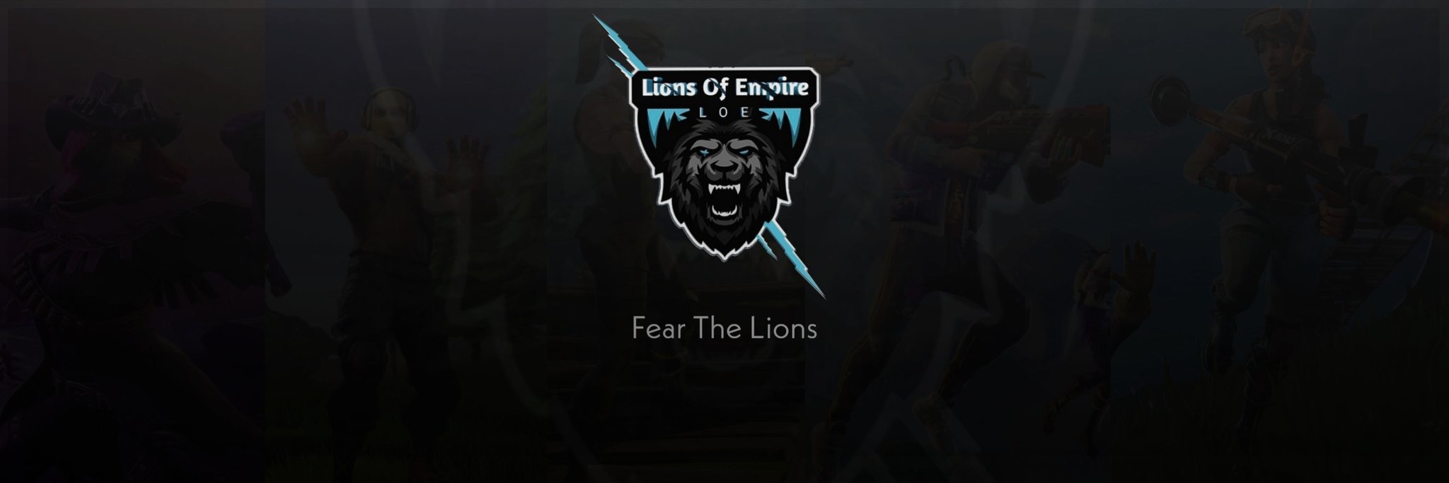 Invitation Banner