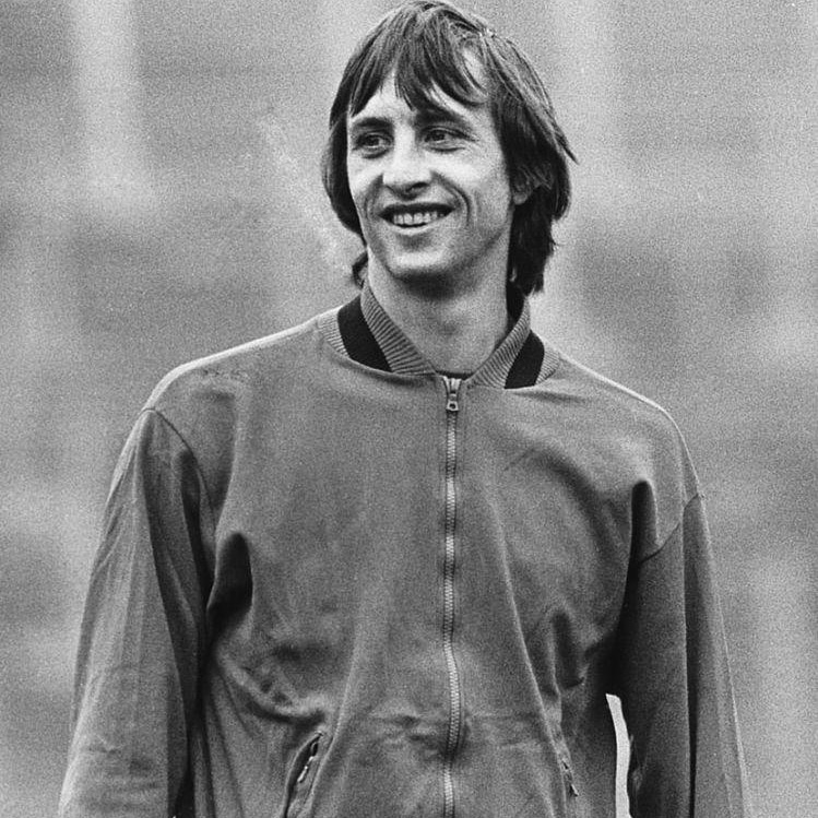 Cruyff Team