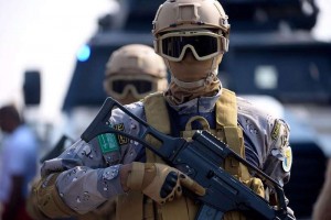 Saudi Emergency