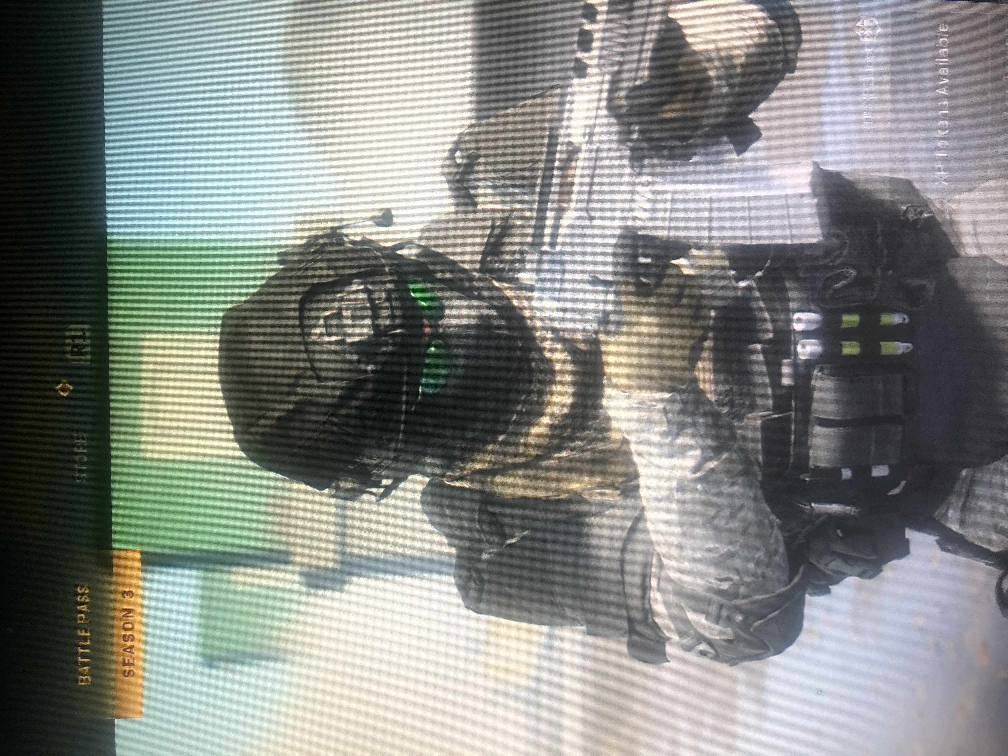 The FFA TEAM