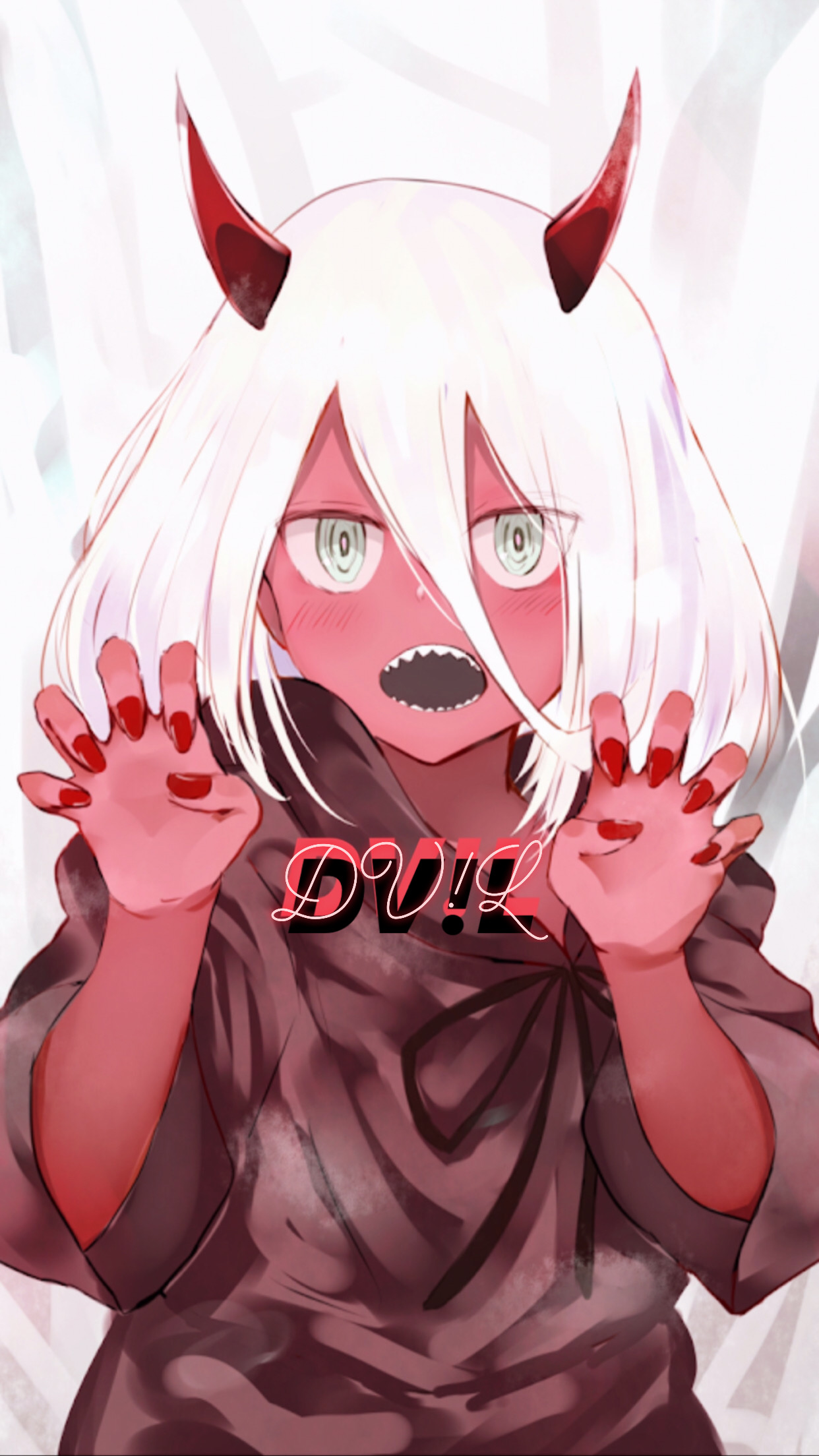 Not just Devil