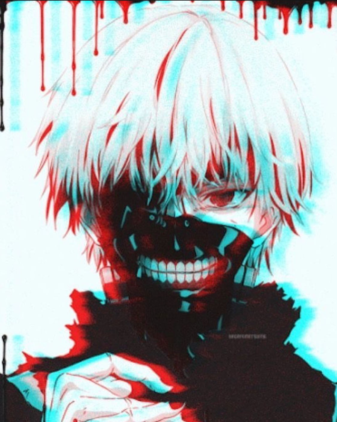 Kaneki
