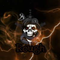 Rough