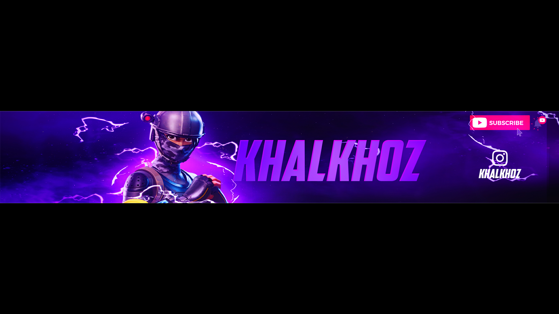 Invitation Banner