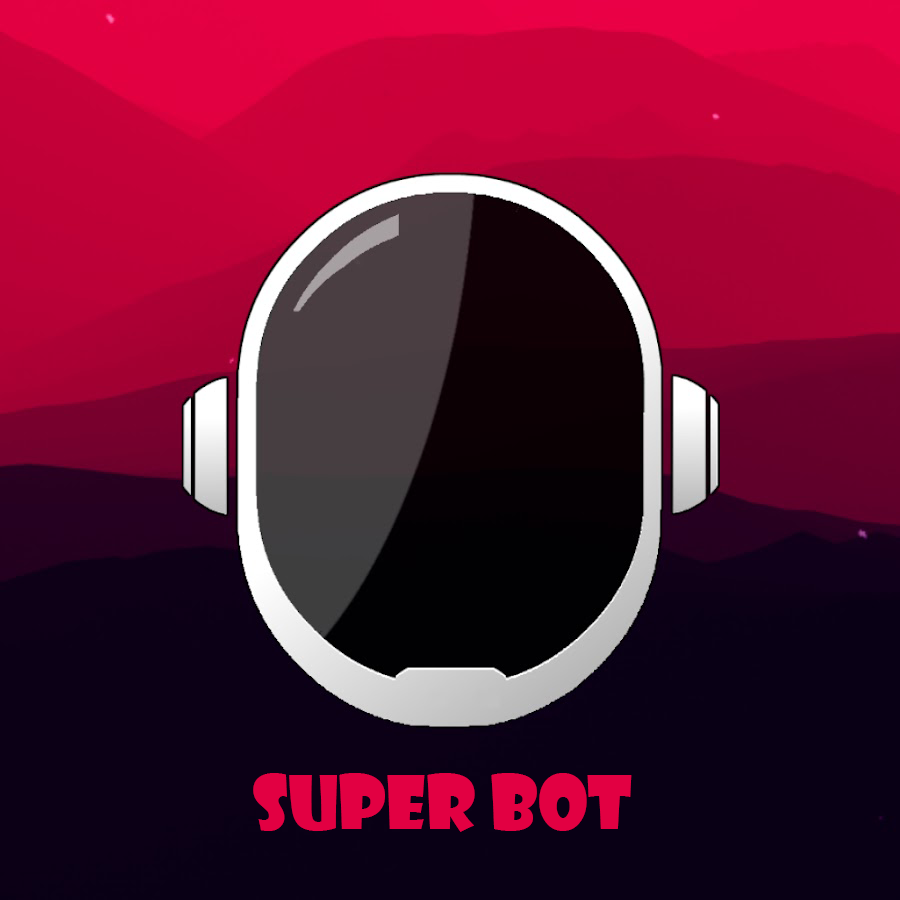 SuperBots