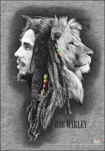 Bob Marley