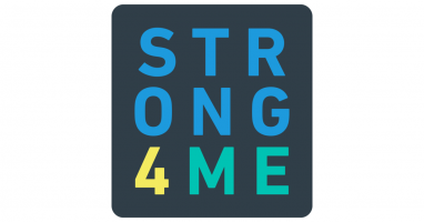 Strong for me