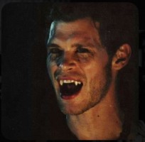 The vampire