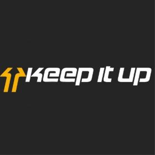Keeep it up