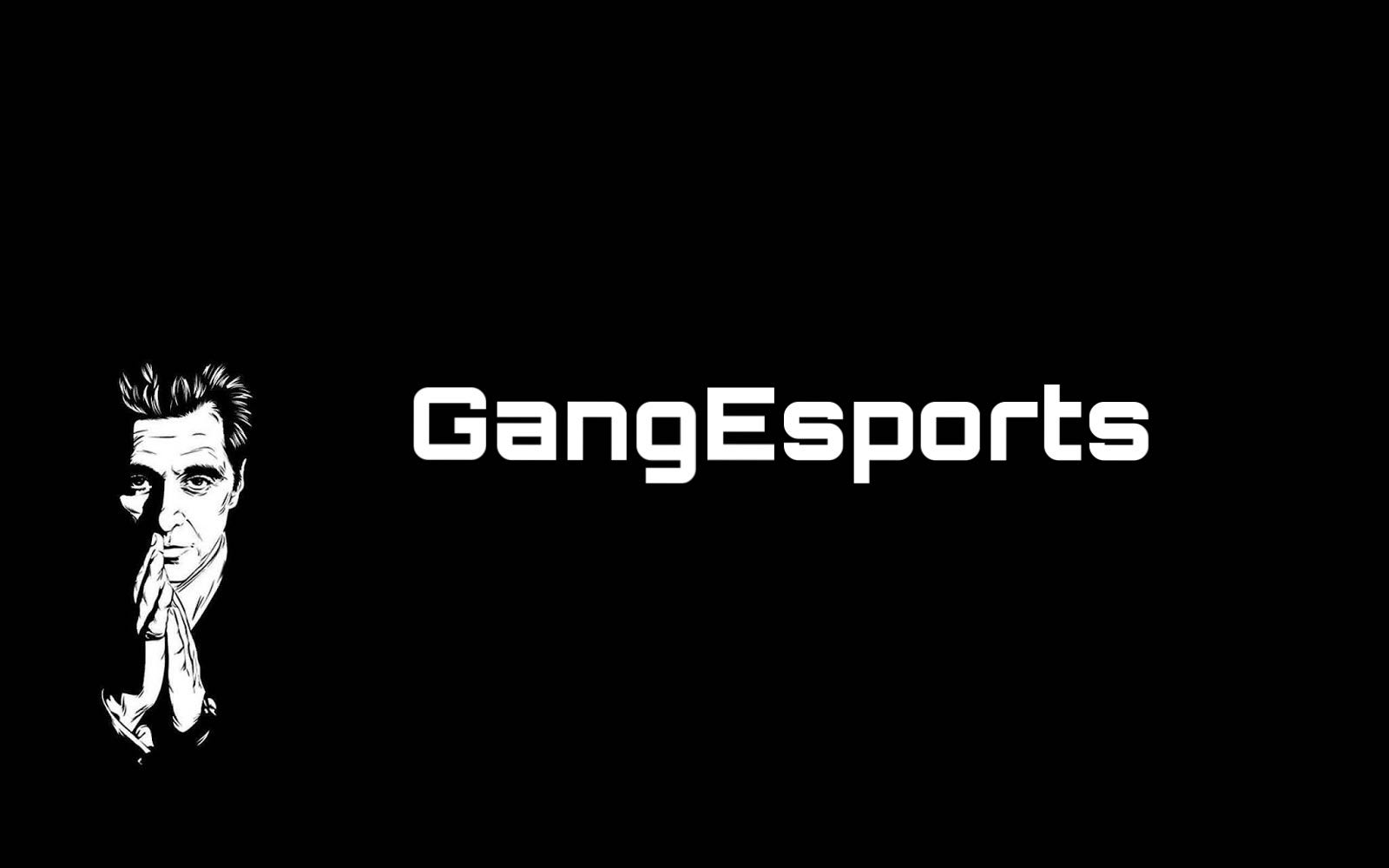 GangEsports