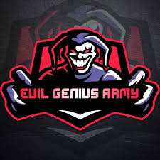 evil genuis army