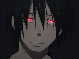 Forsaken