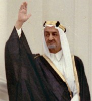 Saudi men