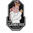 FOR GAMERS