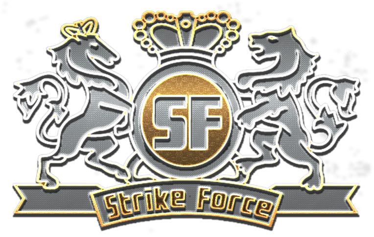 StrikeForce