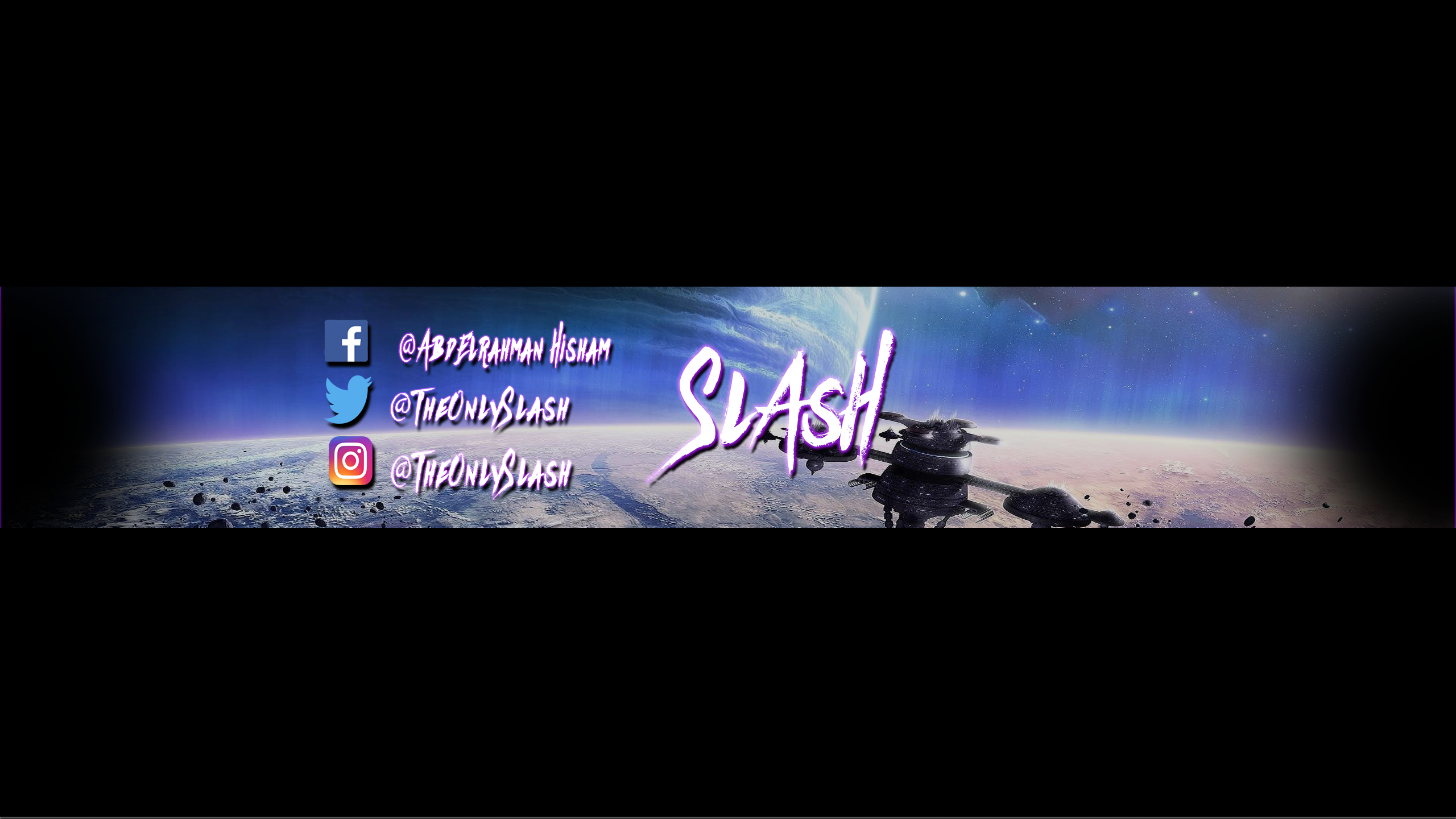 Invitation Banner