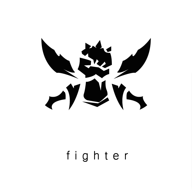 Fighters to glory