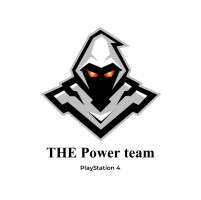 THE Power team