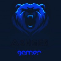 Ashger