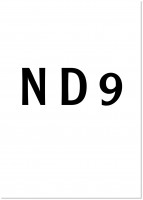 NORTH DARK