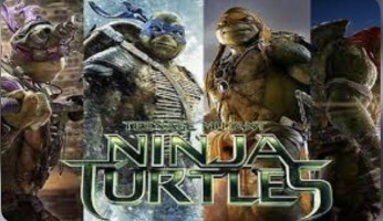 Ninga Turtles