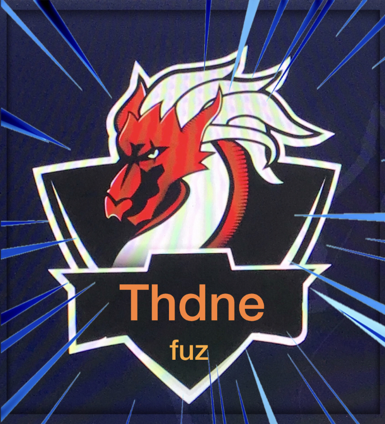 Thdne