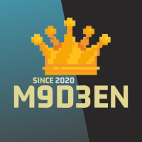 M9D3EN