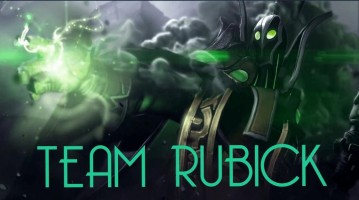 TEAMRUBICK