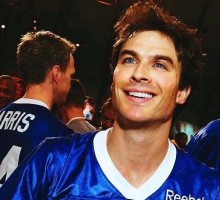 demon salvatore