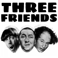Three Friends