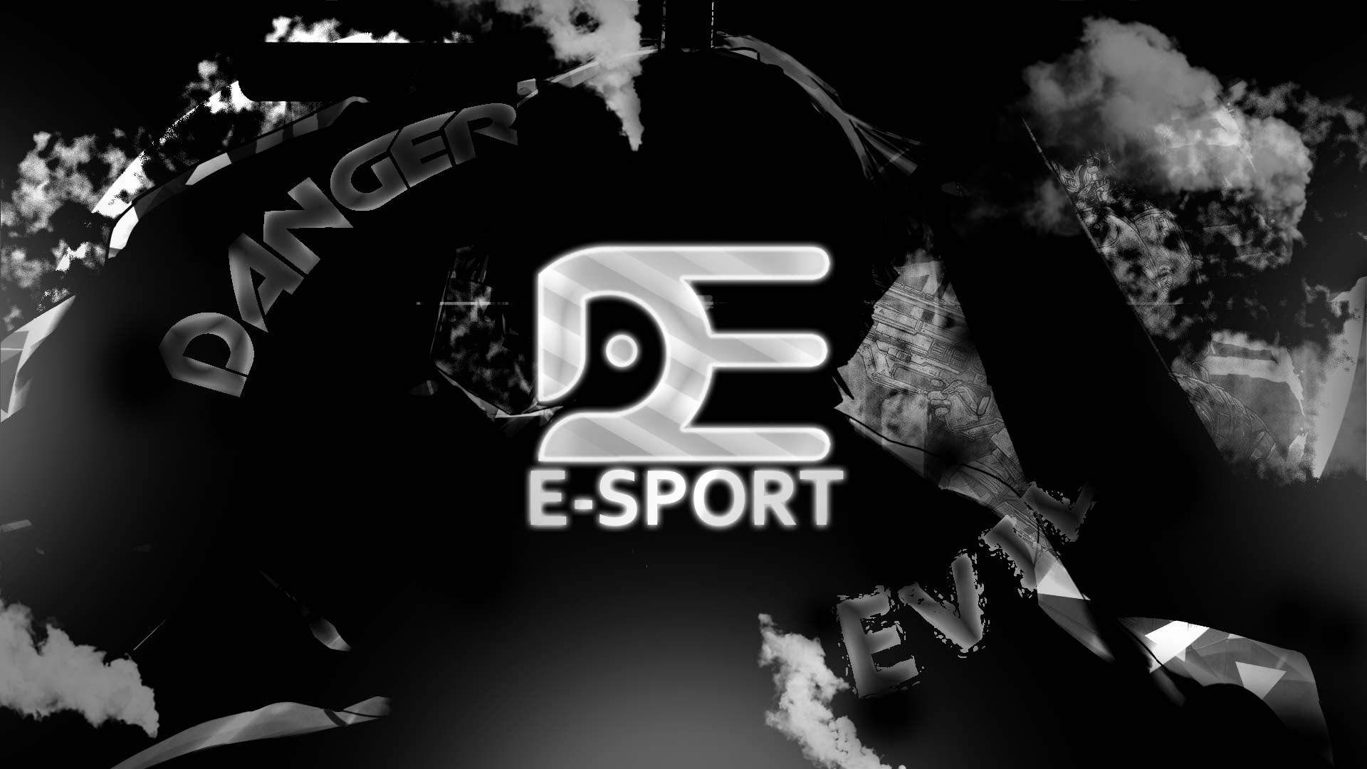 DangerEvilE-Sports