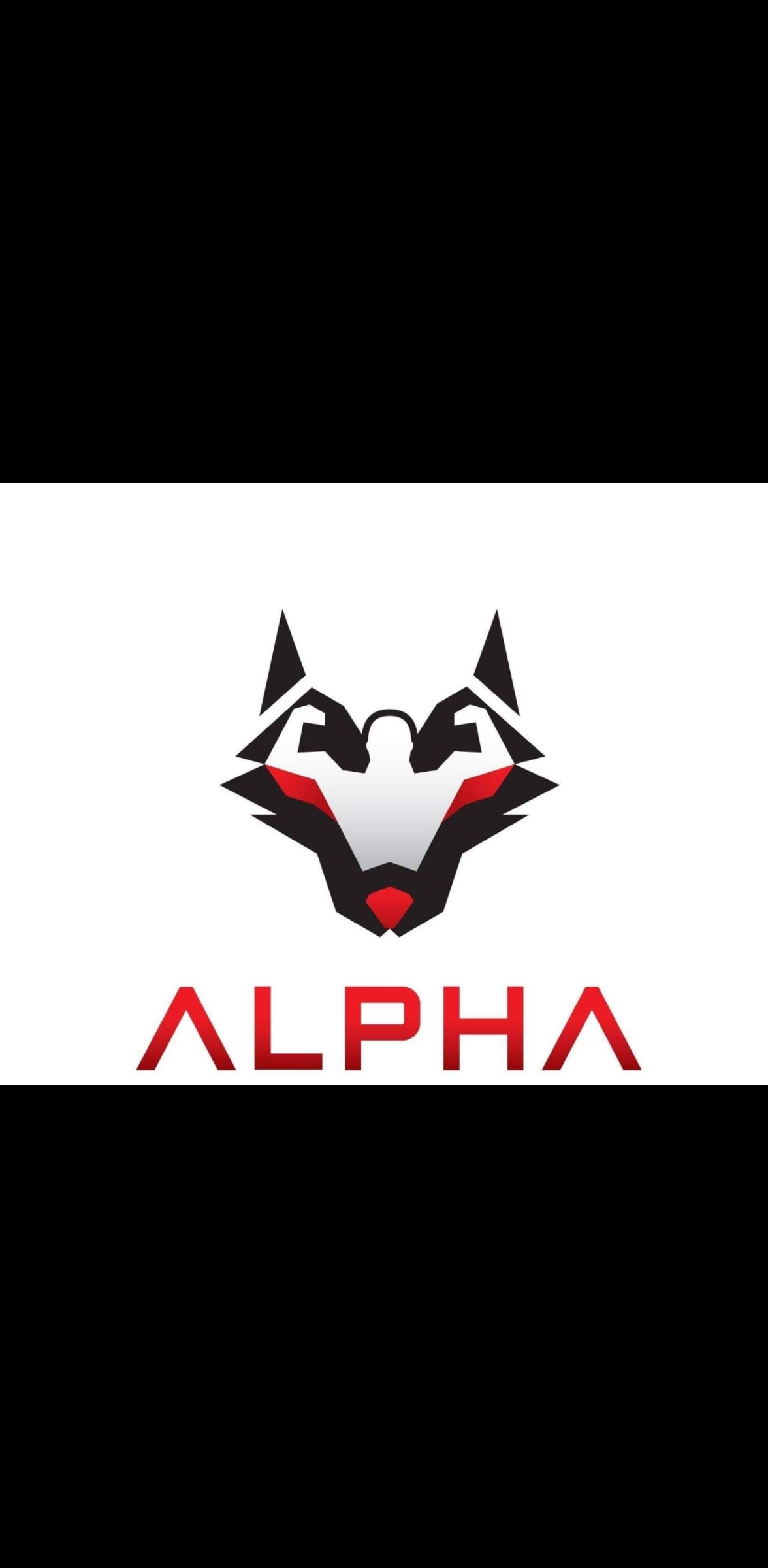 The alphas