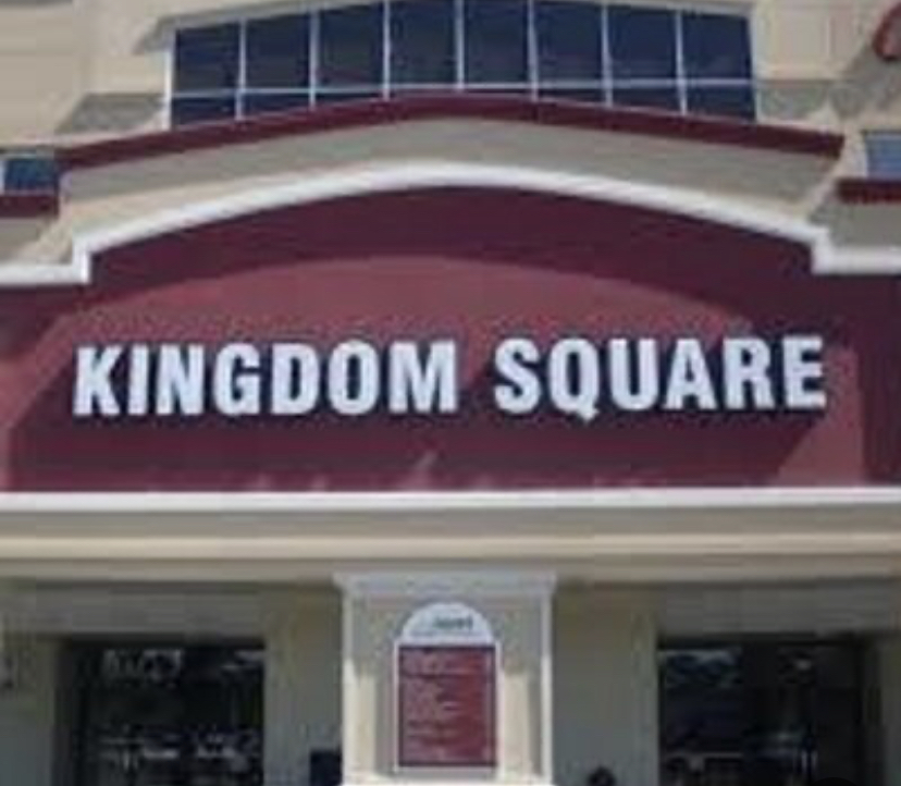Kingdom Square